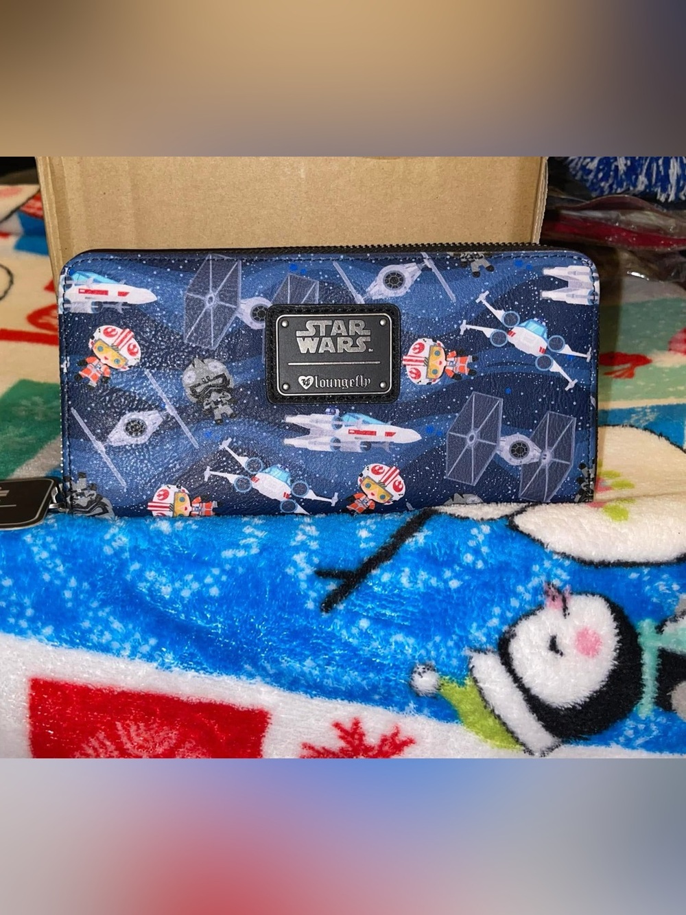 Loungefly Star Wars